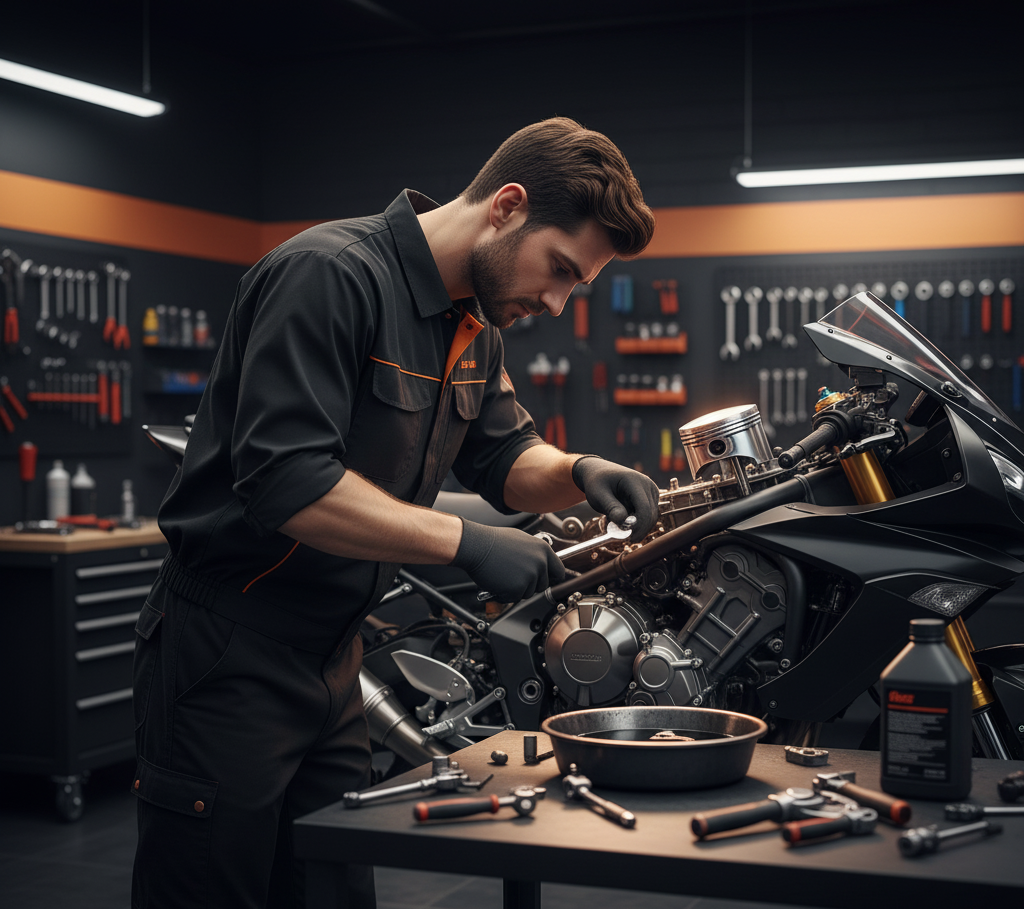 Engine Calibrations